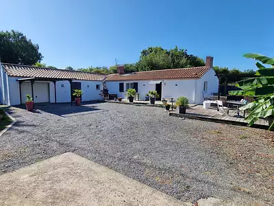 Maison, 106 m²