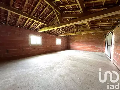 Maison, 144 m²