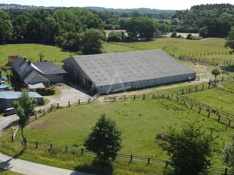 Maison, 230 m²