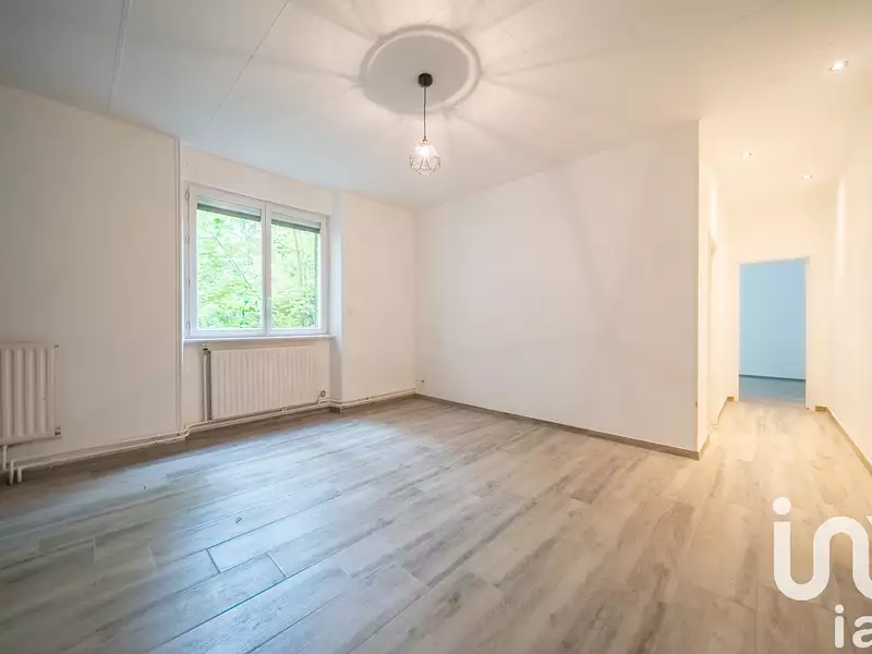 Appartement, 57 m²