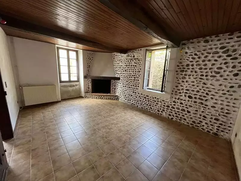 Maison, 103 m²