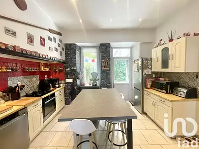 Maison, 183 m²