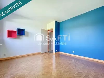 Maison, 205 m²