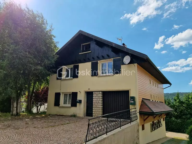 Maison, 249 m²
