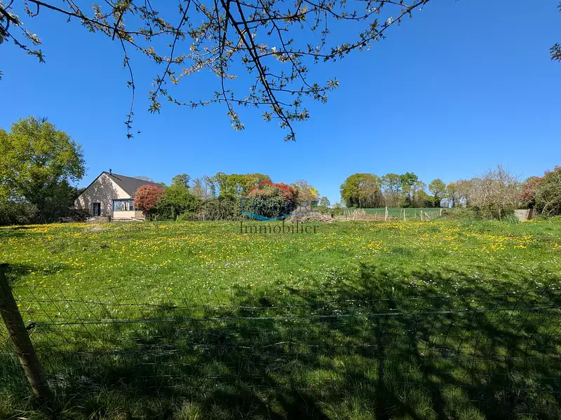 Maison, 90 m²