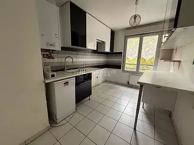 Appartement, 65 m²