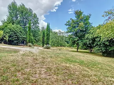 Maison, 124 m²