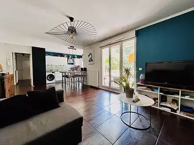 Appartement, 70 m²