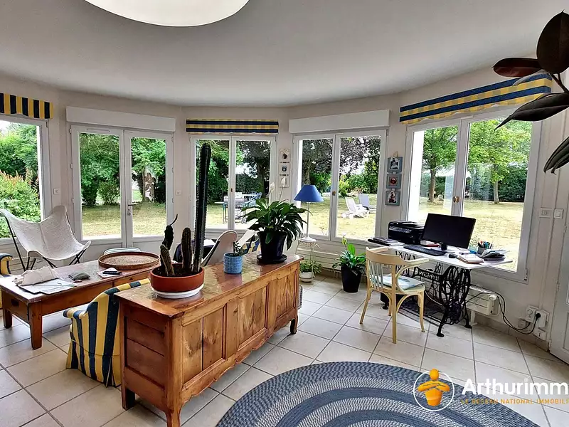 Maison, 180 m²