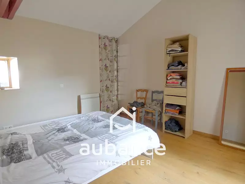 Maison, 117 m²