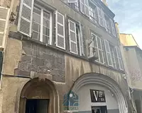 Appartement, 20,72 m²