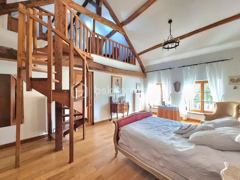 Maison, 173 m²