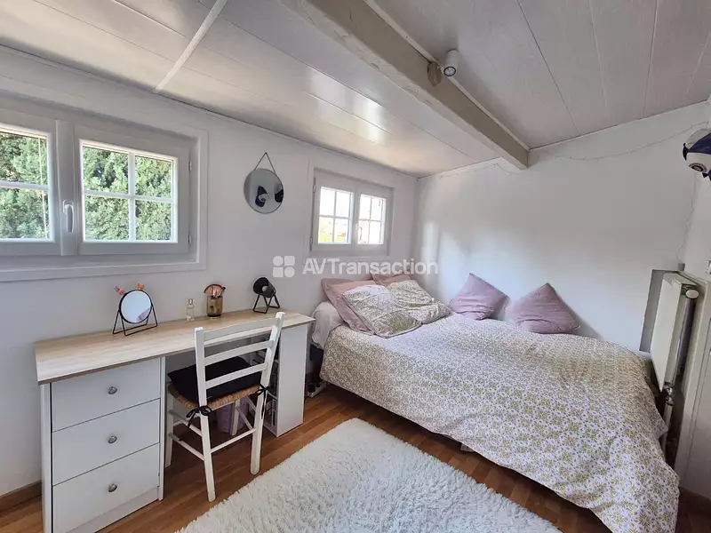 Maison, 61 m²