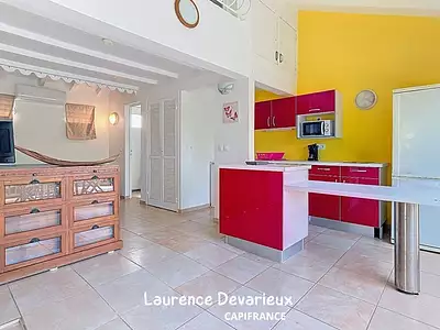 Appartement, 29 m²