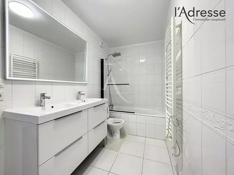Appartement, 108 m²