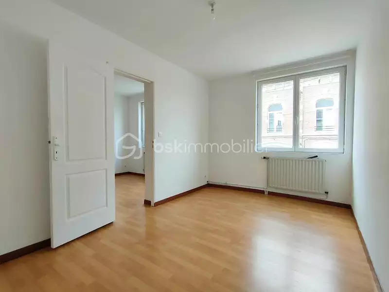 Maison, 96 m²