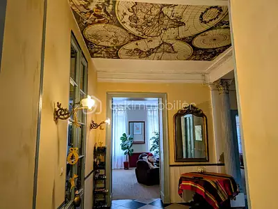 Maison, 250 m²