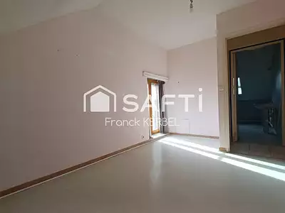 Maison, 117 m²