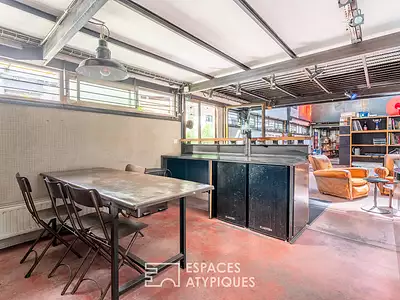 Appartement, 280 m²