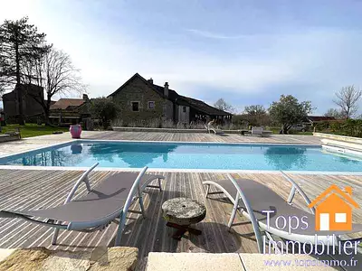 Divers, 250 m²