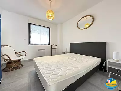 Appartement, 41 m²