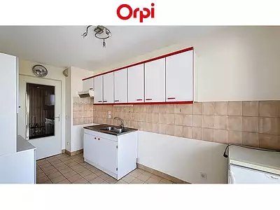 Appartement, 62 m²