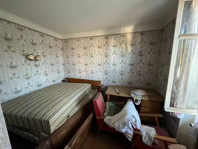 Maison, 101 m²