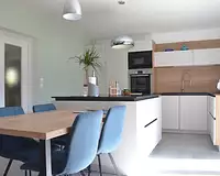 Maison, 287 m²