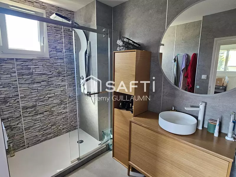 Maison, 119 m²