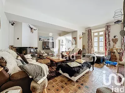 Maison, 246 m²