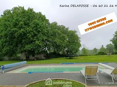 Maison, 135 m²