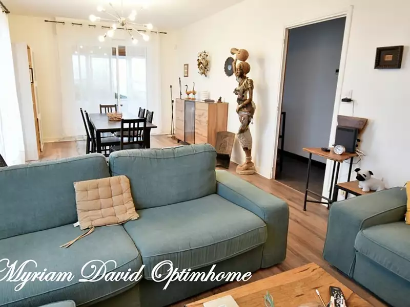 Maison, 155 m²