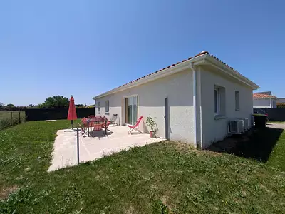 Maison, 87 m²