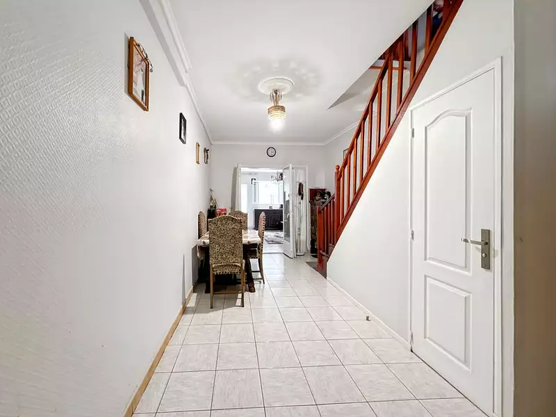 Maison, 113 m²