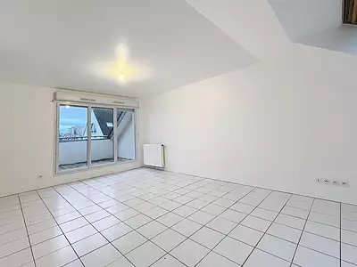 Appartement, 69 m²