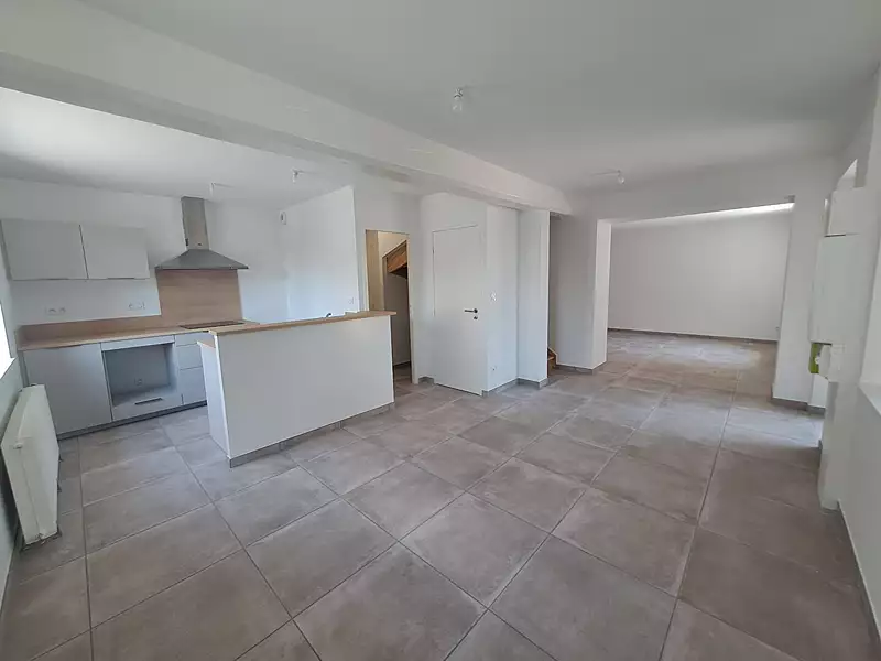 Appartement, 104,21 m²