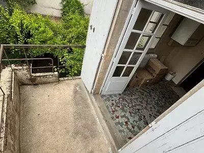 Maison, 200 m²