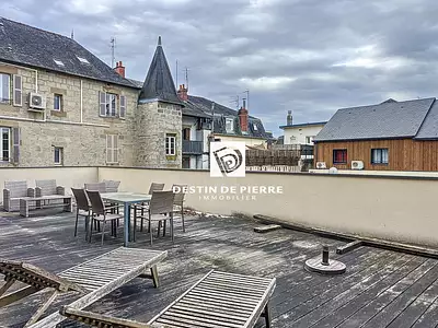 Appartement, 250 m²