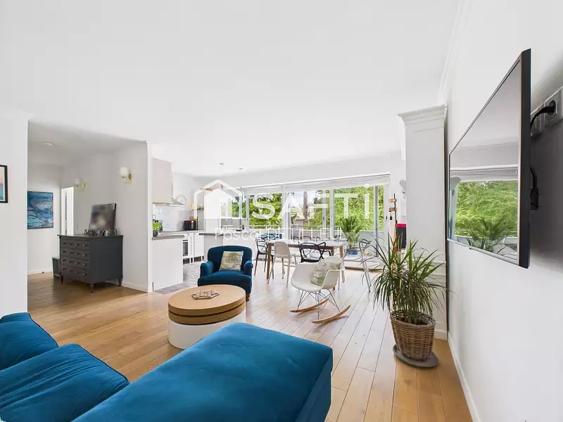 Appartement, 72 m²