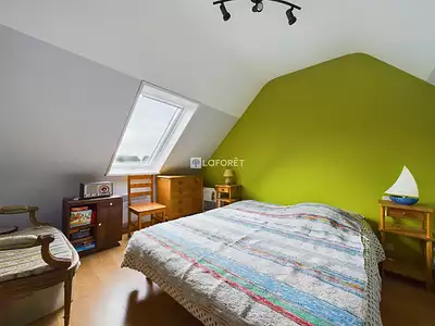 Maison, 123 m²