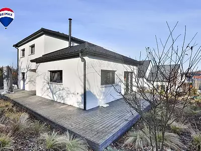 Maison, 126 m²