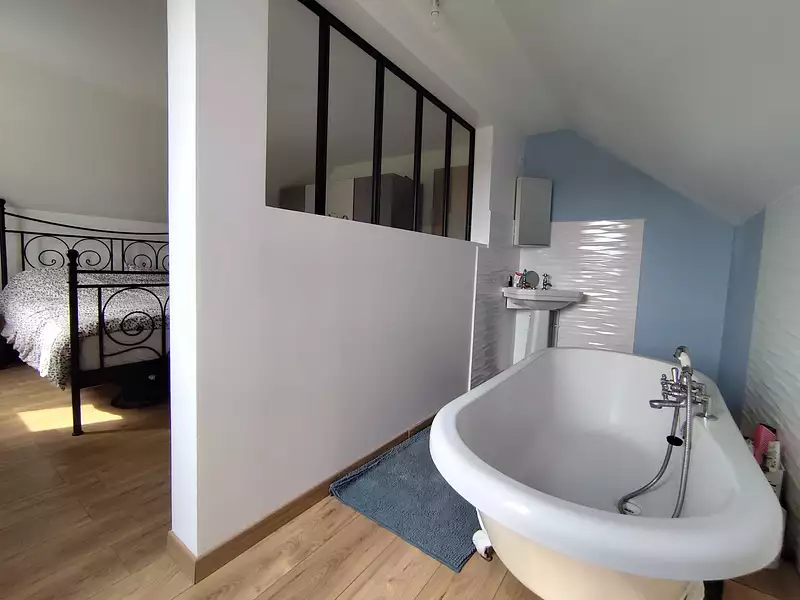 Maison, 105 m²