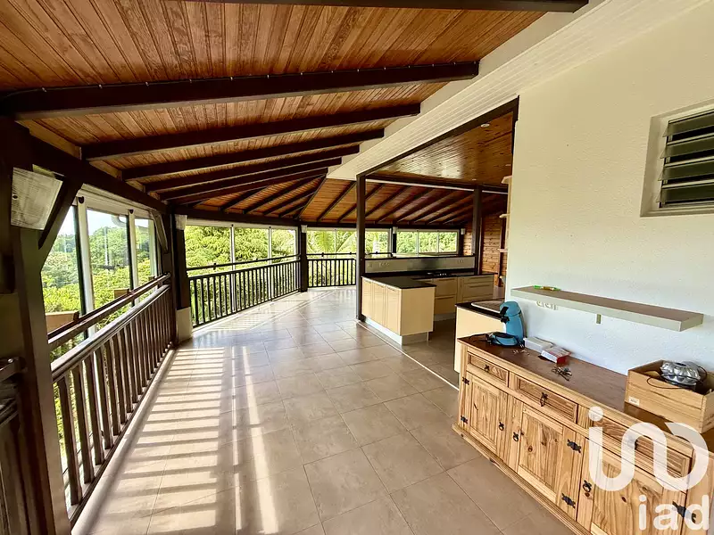 Maison, 149 m²