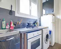 Appartement, 38,63 m²