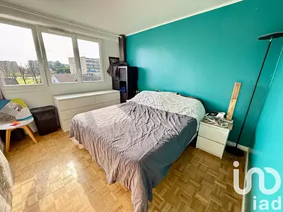 Appartement, 74 m²