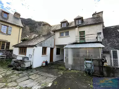 Maison, 132 m²