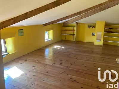 Maison, 256 m²
