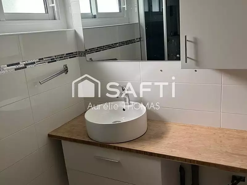 Maison, 133 m²