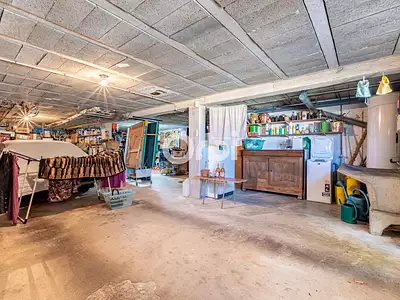 Maison, 135 m²