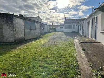 Maison, 131 m²